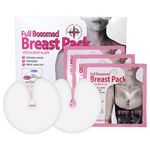 SUNWOO COSME Full Bosomed Breast Pack